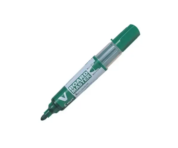 Marker tabla reincarcabil Pilot V-BOARD MASTER - engros