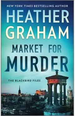 Market for Murder - Heather Graham