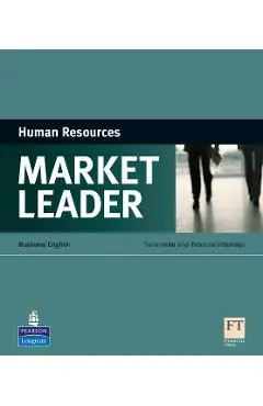 Market Leader ESP Book - Human Resources - Sarah Helm