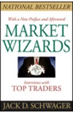 Market Wizards