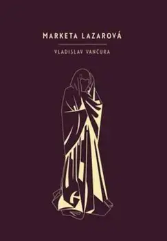 Marketa Lazarova, Hardcover/Vladislav Vancura