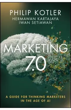 Marketing 7.0 - Philip Kotler
