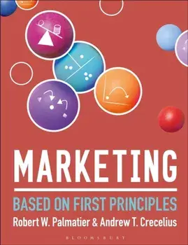 Marketing. Based on First Principles, Paperback/***