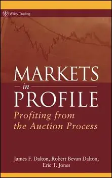 Markets in Profile: Profiting from the Auction Process, Hardcover/James F. Dalton