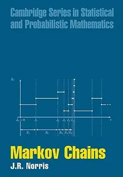 Markov Chains, Paperback/J. Norris
