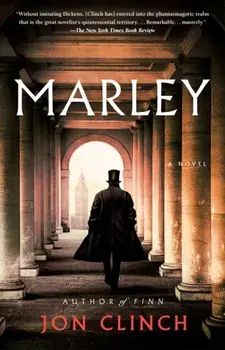 Marley, Paperback/Jon Clinch