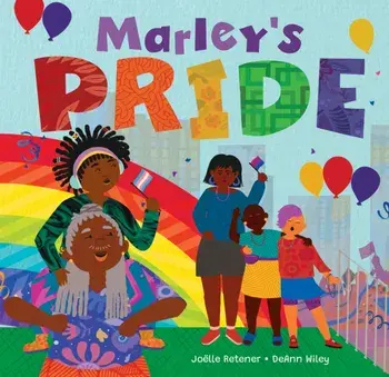 Marley's Pride, Paperback/Joelle Retener