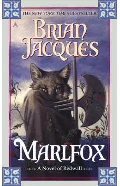 Marlfox - Brian Jacques