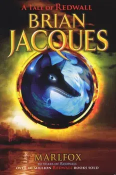 Marlfox, Paperback/Brian Jacques