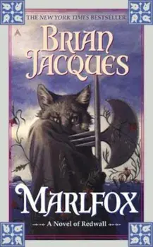 Marlfox, Paperback/Brian Jacques