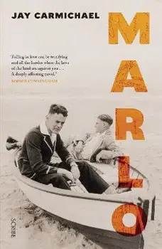 Marlo, Paperback/Jay Carmichael