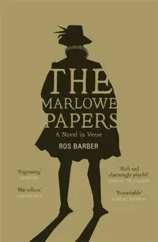 Marlowe Papers, Paperback/Ros Barber