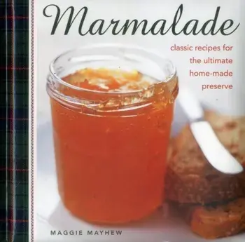 Marmalade, Hardback/Maggie Mayhew