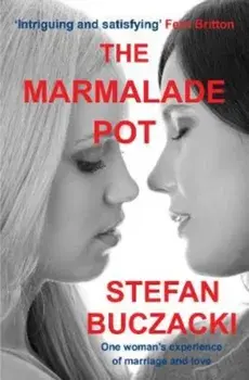 Marmalade Pot, Paperback/Stefan Buczacki