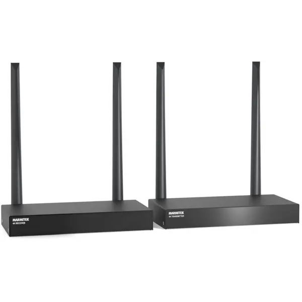 Marmitek Extender Wireless 4K HDMI Marmitek TVAW4K Pro