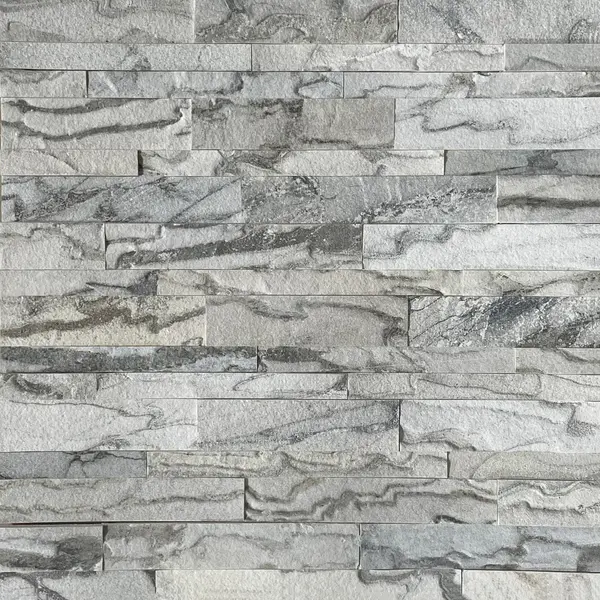 Marmura Flexibila SKIN Panel Express - Pearl White, 60x15 cm, Autoadeziv 3M pt. Placari Interioare Mobilier, Pereti
