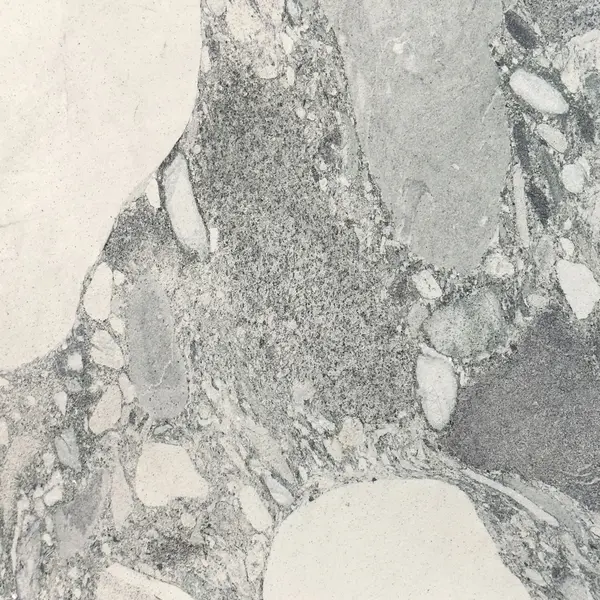 Marmura Flexibila SKIN - Pebble Rock, 122 x 61 cm | Piatra pt Pereti, Mobilier, Fatade si Spatii Umede