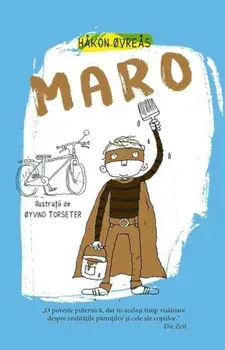 Maro/Hakon Ovreas