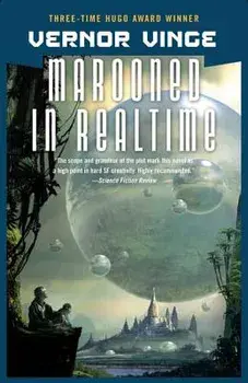 Marooned in Realtime, Paperback/Vernor Vinge