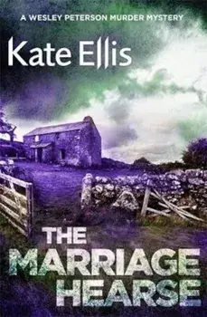 Marriage Hearse, Paperback/Kate Ellis