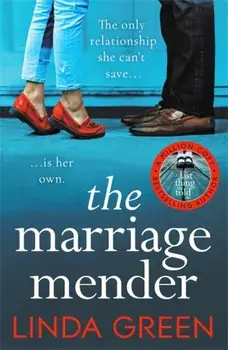 Marriage Mender, Paperback/Linda Green