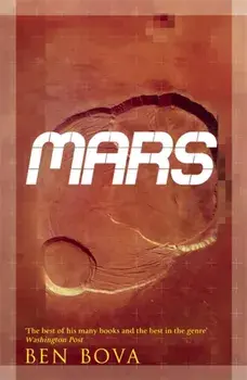 Mars, Paperback/Ben Bova