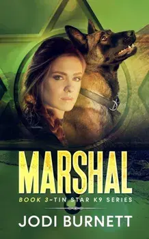 Marshal, Paperback/Jodi L. Burnett