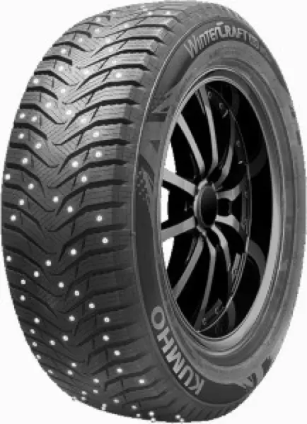 Marshal WINTERCRAFT ICE WI31 ( 215/65 R16 98T, Care pot fi prevazute cu tepi )