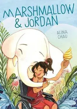 Marshmallow & Jordan, Paperback/Alina Chau