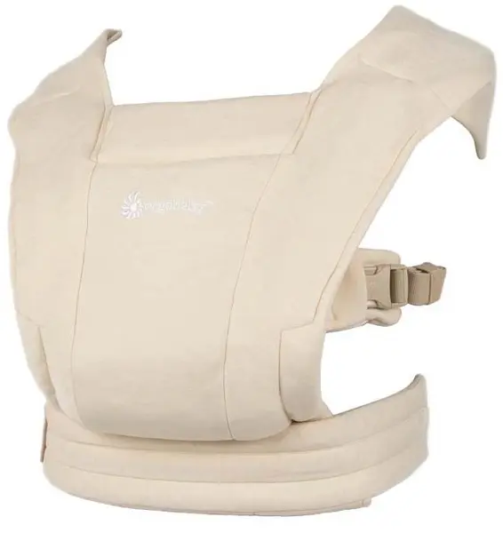 Marsupiu ergonomic Ergobaby - Embrace, Cream