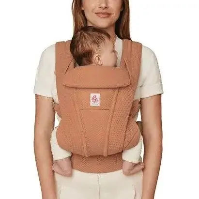 Marsupiu Omni Deluxe Mesh Canyon Clay