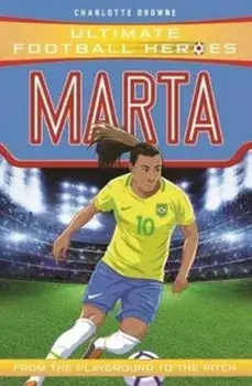 Marta, Paperback/Charlotte Browne
