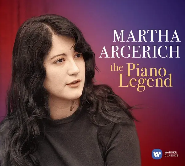Martha Argerich: The Piano Legend | Martha Argerich