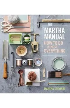 Martha Manual