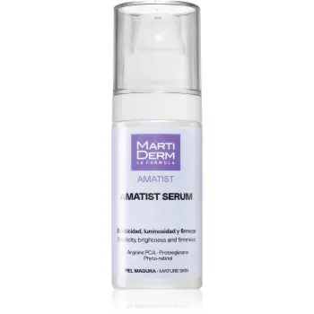 MartiDerm Amatist Serum ser pentru ten matur