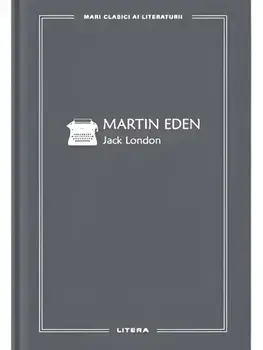 Martin Eden/Jack London