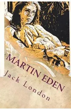 Martin Eden - Jack London
