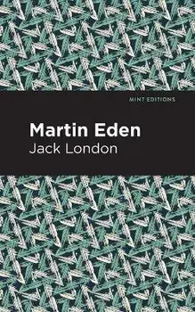 Martin Eden, Paperback/Jack London