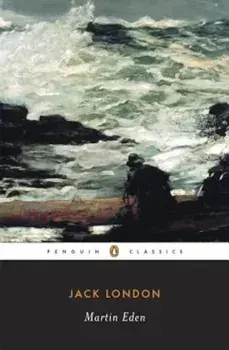 Martin Eden, Paperback/Jack London