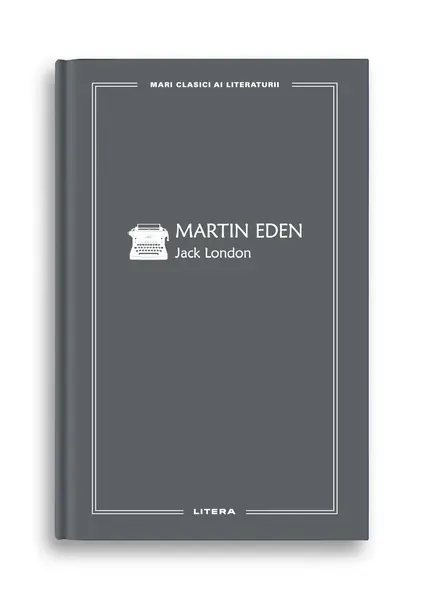 Martin Eden (vol. 32)