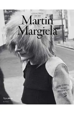 Martin Margiela - Alexandre Samson
