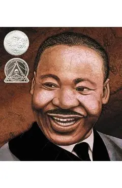Martin's Big Words: The Life of Dr. Martin Luther King, Jr. - Doreen Rappaport