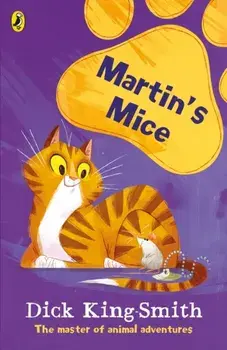 Martin's Mice, Paperback/Dick King-Smith