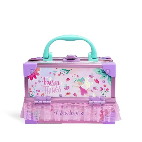 MARTINELIA FAIRY THINGS TRUSA DE INFRUMUSETARE