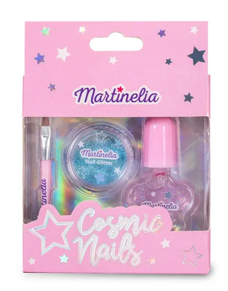 Martinelia Let s Be Mermaids Paleta Farduri