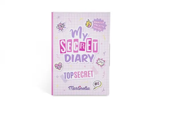 Martinelia Mt Best Friends Set 12 Lacuri De Unghii