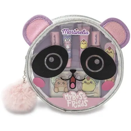 Martinelia Set de infrumusetare Martinelia - My Best Friends, Panda