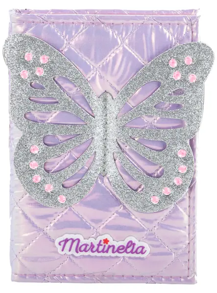 Martinelia Shimmer Wings Beauty Book (aq-12247)