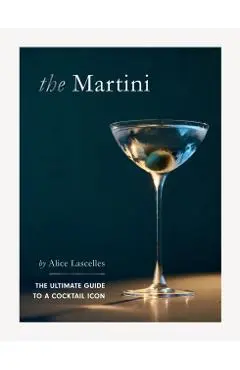Martini - Alice Lascelles