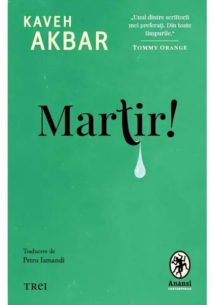 Martir!